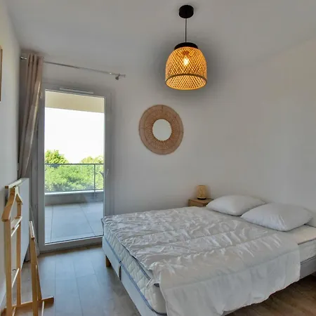 Neuf Moderne Avec Balcon Et Garage A - Fr-1-498-103